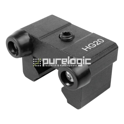 Ограничитель хода HG20B фото