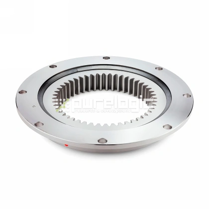 Опорно-поворотный подшипник ZBL.20.0844.200-1SPTN фото