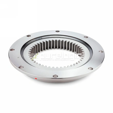 Опорно-поворотный подшипник ZBL.20.0944.200-1SPTN фото