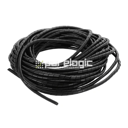 Спираль монтажная CZ-8 фото