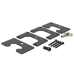 Блок пылезащиты Hiwin EG35KK 2 777 руб. Блок пылезащиты Hiwin EG35KK