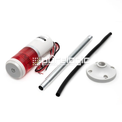 Световая колонна SV50-1W 1 845 Световая колонна SV50-1W фото