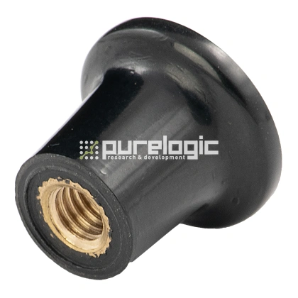 Ручка 100201-16*M5 фото