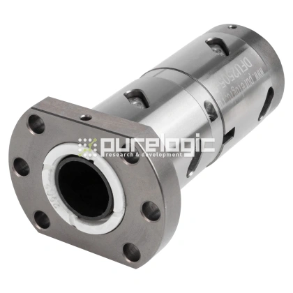 Гайка ШВП DFU2505-C5 фото