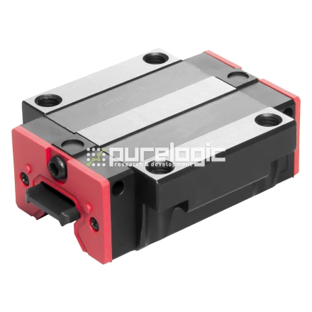 Модуль опорный HSAC GHW30HC фото