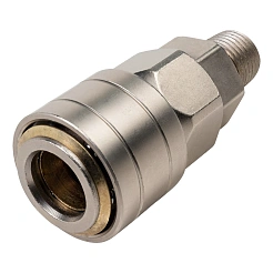 Соединительная розетка SM-20 253 руб. Соединительная розетка SM-20