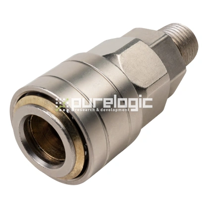 Соединительная розетка SM-20 фото