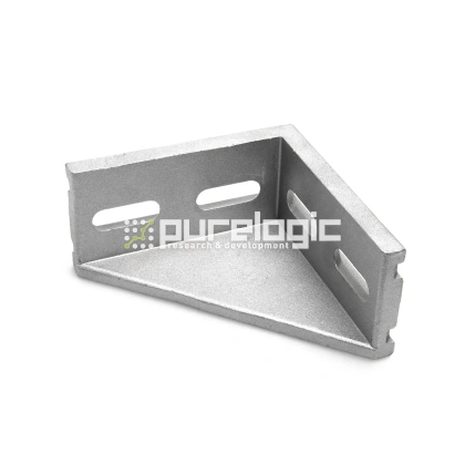 Угловой соединитель 45LAT-10 фото