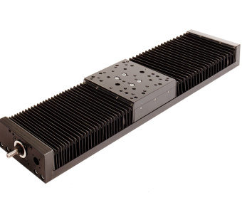 Новые модули линейного перемещения Purelogic Industrial