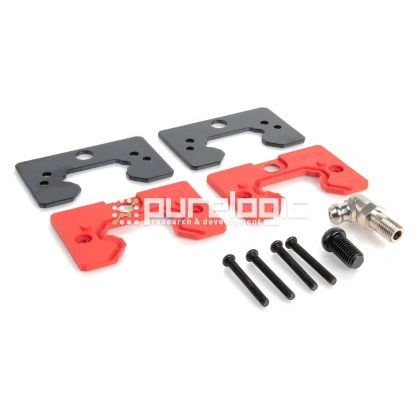 Блок пылезащиты HSAC GR25KK 1 245 Блок пылезащиты HSAC GR25KK фото