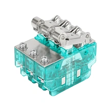 Магнитный выключатель XCSK-3S