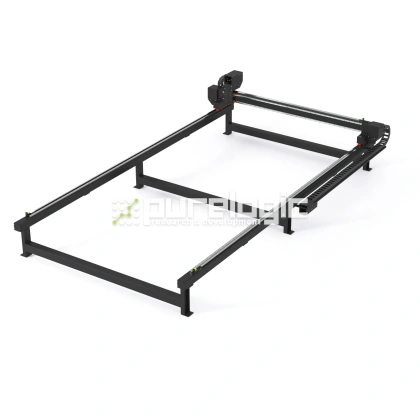 Станок-конструктор с ЧПУ RL1631-01 фото