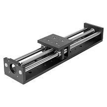 Модуль линейного перемещения PLLM-12-400