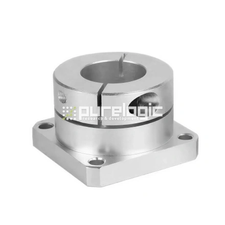 Держатель вала SHSF8 фото