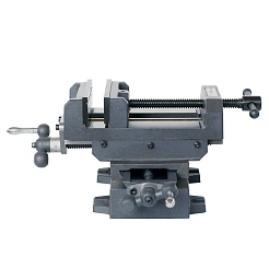 Тиски станочные Q93100 22 273 руб. Тиски станочные Q93100