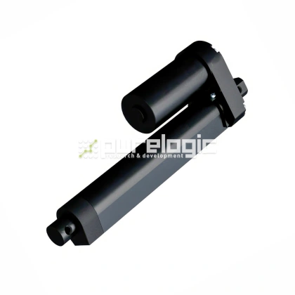 Актуатор линейный TGF-100-24-30-220-IP54 фото