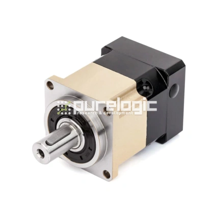 Редуктор планетарный прецизионный 42VRB15K-S13-P0 фото