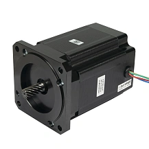 Двигатель шаговый PL86H113-GB
