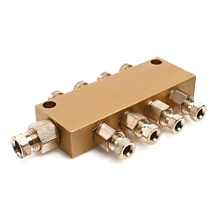 Распределитель B-4-8