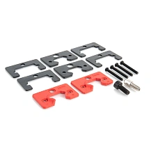 Блок пылезащиты HSAC GH15KK