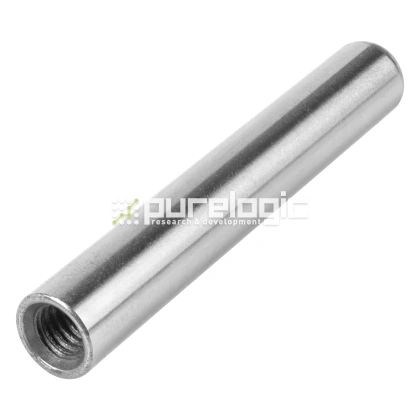 Штифт цилиндрический PN2-6x40 фото