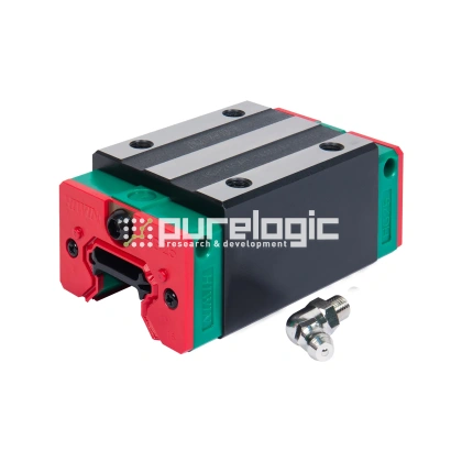 Модуль опорный Hiwin HGH25CAZAH фото