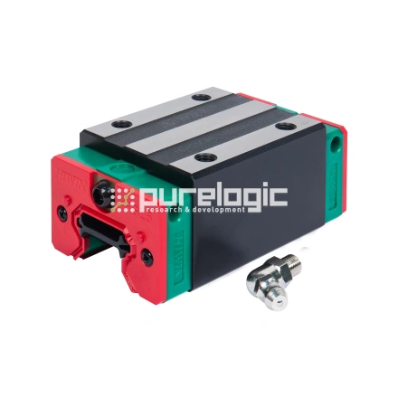 Модуль опорный Hiwin HGH25CAZAH фото