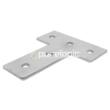 Косынка жесткости 45TB фото