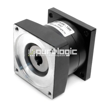 Редуктор планетарный 86PX6K-16K фото