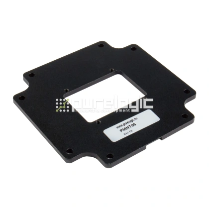 Пластина крепежная PMNT86 фото