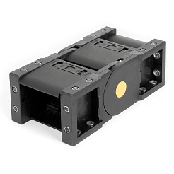 Держатель гибкого кабель-канала TP45x60-C