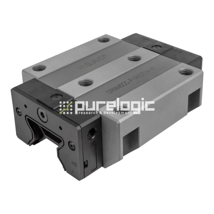 Модуль опорный HSAC GRW45CC фото