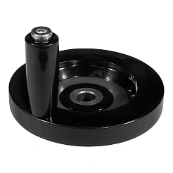 Маховик 100307B-100*12