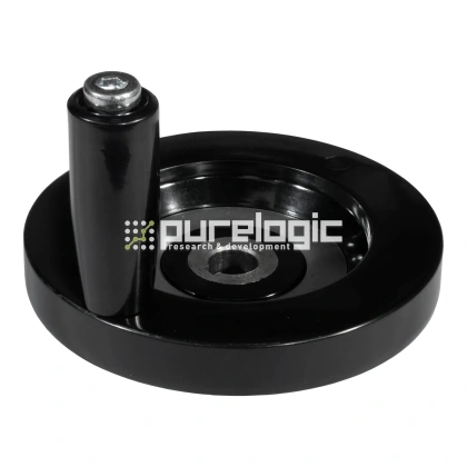 Маховик 100309-100*12 фото