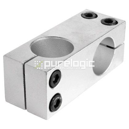 Крестообразный соединитель вала DSH-25x25 фото