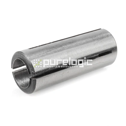 Переходник MA12-8-L31 фото