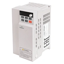 Преобразователь частоты DL100-2S0040B