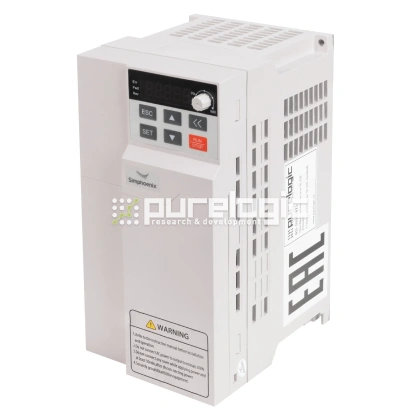 Преобразователь частоты DL100-2S0040B 24 173 Преобразователь частоты DL100-2S0040B фото