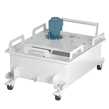 Система подачи СОЖ RY-CPS25-01