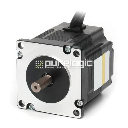 Бесколлекторный двигатель PL57BLF60-230 фото