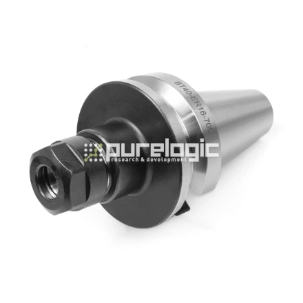 Цанговый патрон BT40-ER16-70L фото