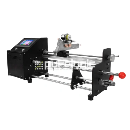 Станок для намотки FM-10K фото