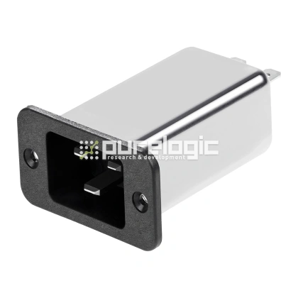 Фильтр подавления ЭМП PL-A41-20-T фото