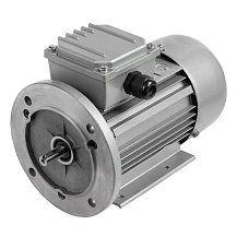 Двигатель асинхронный АИР56B4