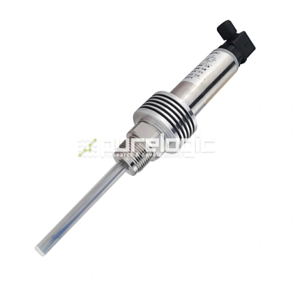 Датчик уровня жидкости емкостной APX601B-250-D1-G1-EB фото