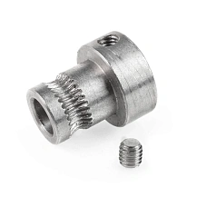 Шестерня для подачи нити 3D-STG-01-3