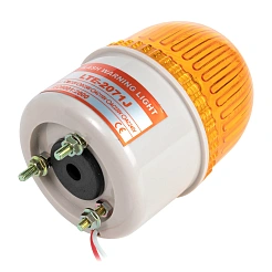 Световой маячок LTE-2071J-YEL 866 руб. Световой маячок LTE-2071J-YEL