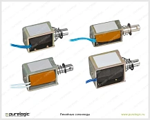 Соленоид HCNE1-0520-12