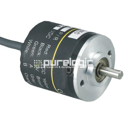 Энкодер H-ZSP3004EC-24-C-500 фото