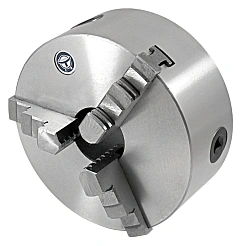 Токарный патрон K11-160